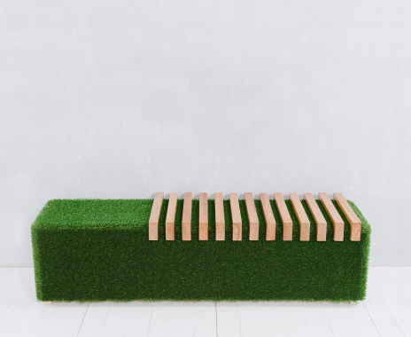Sherwood bench